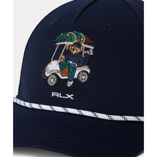 ポロ ゴルフ｜アールエルエックス POLO GOLF｜RLX GOLF RLX）クラシック フィット パフォーマンス ポロシャツ | POLO