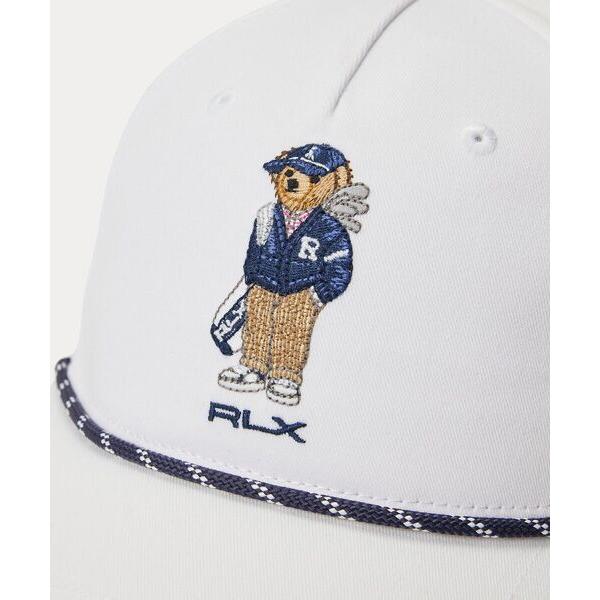 POLO GOLF / RLX ポロ ゴルフ （RLX）Polo ベア スポーツ