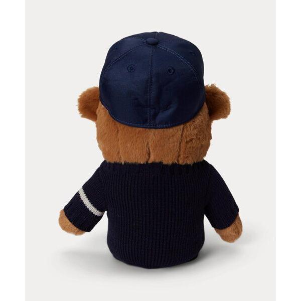 POLO GOLF / RLX ポロ ゴルフ （RLX）Polo ベア プラッシュ ドライバー