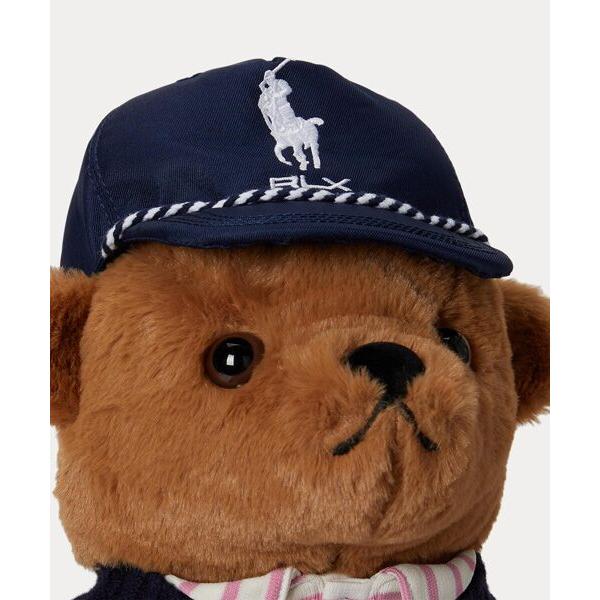 POLO GOLF / RLX ポロ ゴルフ （RLX）Polo ベア プラッシュ ドライバー