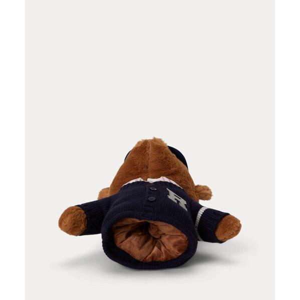 POLO GOLF / RLX ポロ ゴルフ （RLX）Polo ベア プラッシュ ドライバー