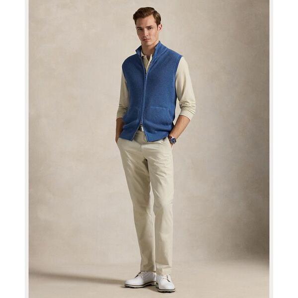 POLO GOLF / RLX ポロ ゴルフ （POLO GOLF）パフォーマンス フルジップ