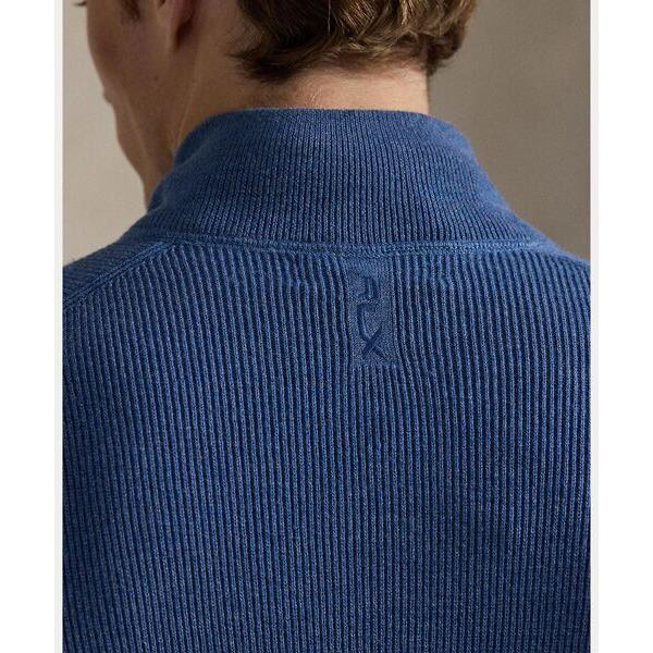 POLO GOLF / RLX ポロ ゴルフ （POLO GOLF）パフォーマンス フルジップ