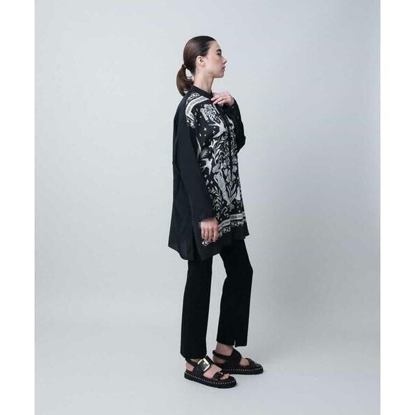 HIROKO KOSHINO / ヒロココシノ ボタニカルアートプリント