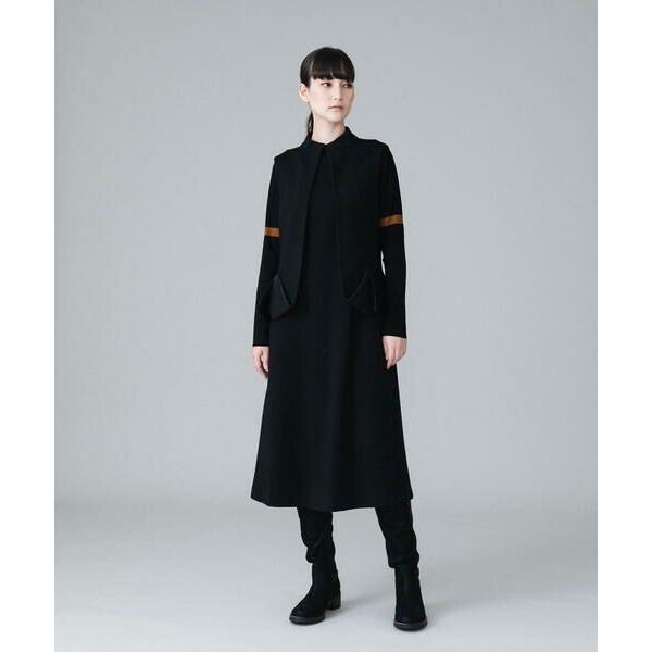 HIROKO KOSHINO / ヒロココシノ 【日本製】折りデザイン