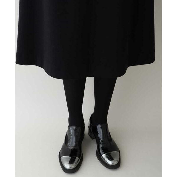 HIROKO KOSHINO / ヒロココシノ 【日本製】折りデザイン