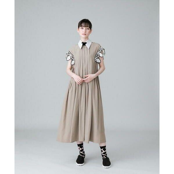 HIROKO KOSHINO / ヒロココシノ 【2WAY】レースジョイント