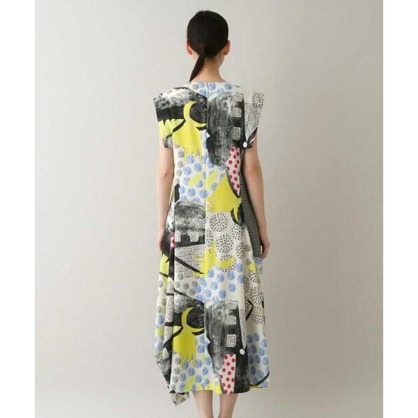 m642-63 HIROKO KOSHINO premier ワンピース m642-63 HIROKO KOSHINO premier ワンピース - メルカリ