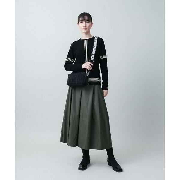 ヒロコ コシノ フレア スカート （ヒロココシノ ロングスカート