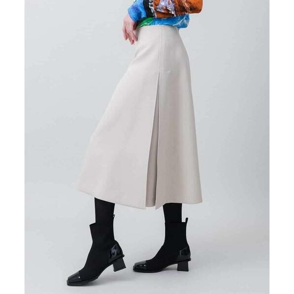 LEINWANDE ロング・マキシ丈スカート レディース ラインヴァンド 中古