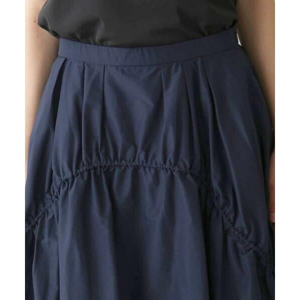 美品★HIROKO KOSHINO ヒロココシノ★セットアップ スカート HIROKO KOSHINO（ヒロコ コシノ） 良品 スカートスーツ セットアップ 2