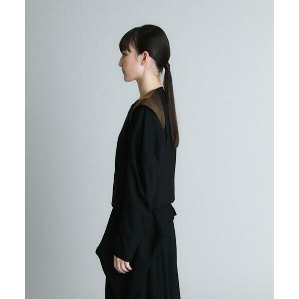 特命の-HIROKO KOSHINO / ヒロココシノ 【日本製】マット•ストレ•ッチ