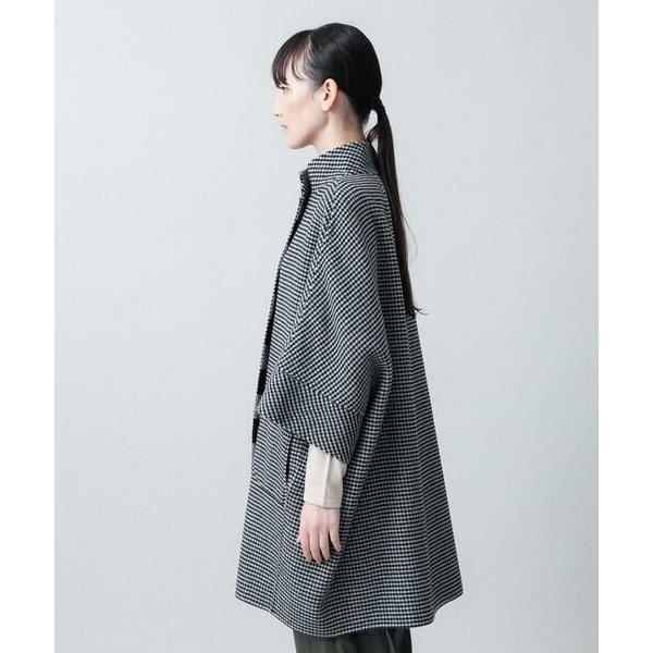 HIROKO KOSHINO ヒロココシノ　ポンチョデザインカットシャツ HIROKO KOSHINO ヒロココシノポンチョデザインカットシャツ