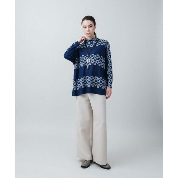 コシノヒロコ ルック】「ヒロコ コシノ」2024-25年秋冬コレクション - WWDJAPAN