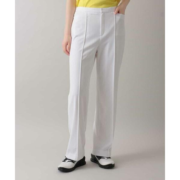 HIROKO KOSHINO / ヒロココシノ エイプストレッチパンツ