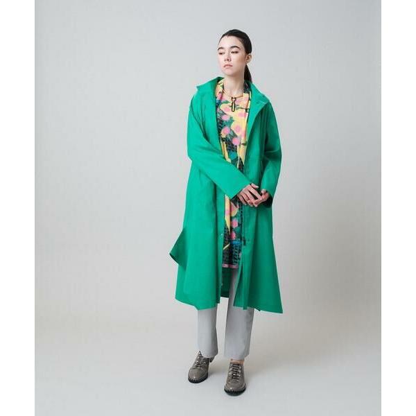 HIROKO KOSHINO / ヒロココシノ アートモチーフ立体タックチュニック