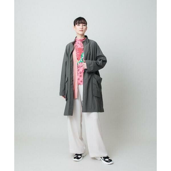 HIROKO KOSHINO / ヒロココシノ 和紙ニットロングカーディガン /洗えるの画像