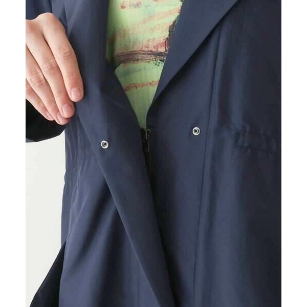 HIROKO KOSHINO / ヒロココシノ ドロストデザインスプリング