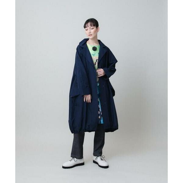 HIROKO KOSHINO / ヒロココシノ ドロストデザインスプリング