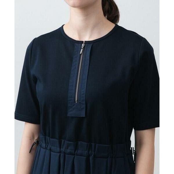 HiROKOKOSHiNOヒロココシノ華やかワンピース ヒロコ・コシノ(HIROKO KOSHINO) ワンピース | 通販・人気