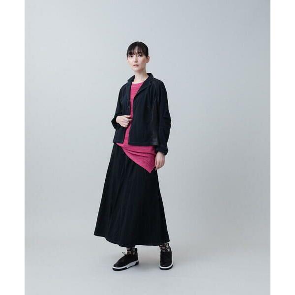 HIROKO KOSHINO 　ヒロココシノ ノースリーブニットプルオーバー HIROKO KOSHINO（ヒロコ コシノ） ノースリーブニットプルオーバー