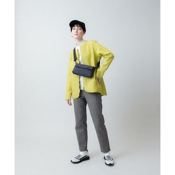 HIROKO KOSHINO（ヒロコ コシノ） シャンブレータフタキルティング