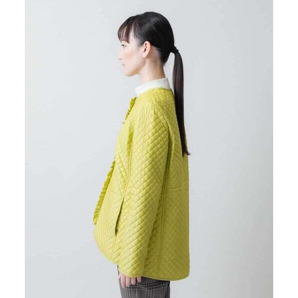 HIROKO KOSHINO（ヒロコ コシノ） シャンブレータフタキルティング
