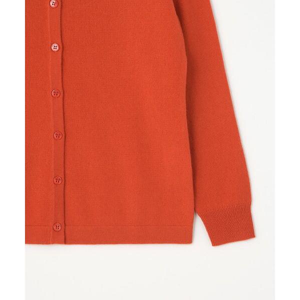 【希少】レディースXXL  pierre cardin　ロングカーディガン ピエールカルダン Pierre Cardin ディフュージョン カーディガン