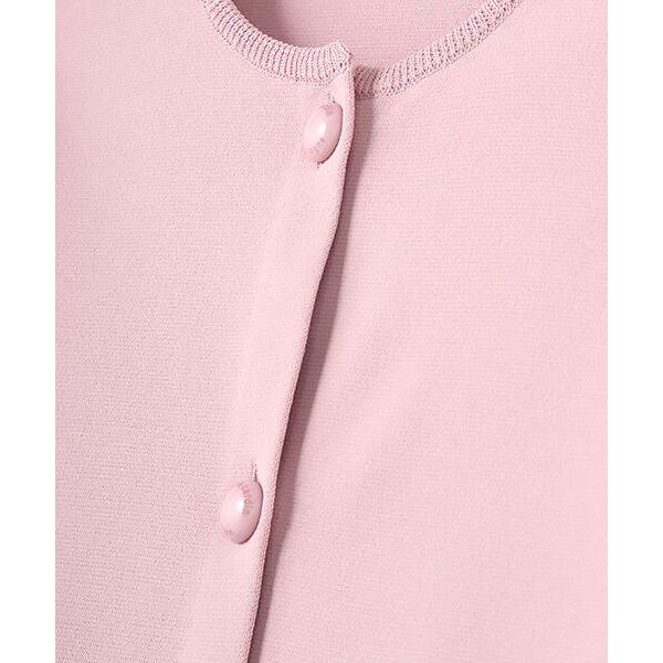カシミヤ100% Pierre Cardin ピエールカルダン 金ボタン ニット カーディガン サイズ 40 /サーモンピンク/レディース/ビンテージ 楽天市場】ピンク ニット（ブランドピエールカルダン）（レディース