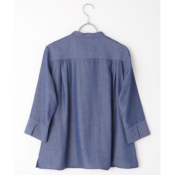 ピエールカルダン　高島屋シルクウールジャケット pierre cardin signe / ピエール・カルダン シーニュ