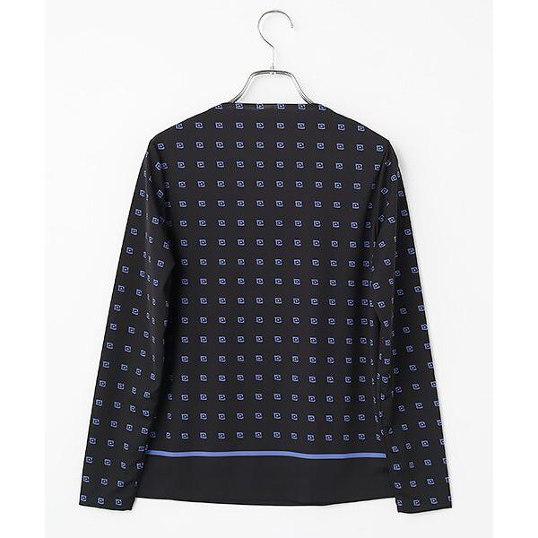 pierre cardin signe / ピエール・カルダン シーニュ Abstract rose