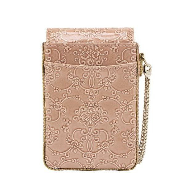 ANNA SUI（アナスイ） ルーミー シガレットケース : タカシマヤ