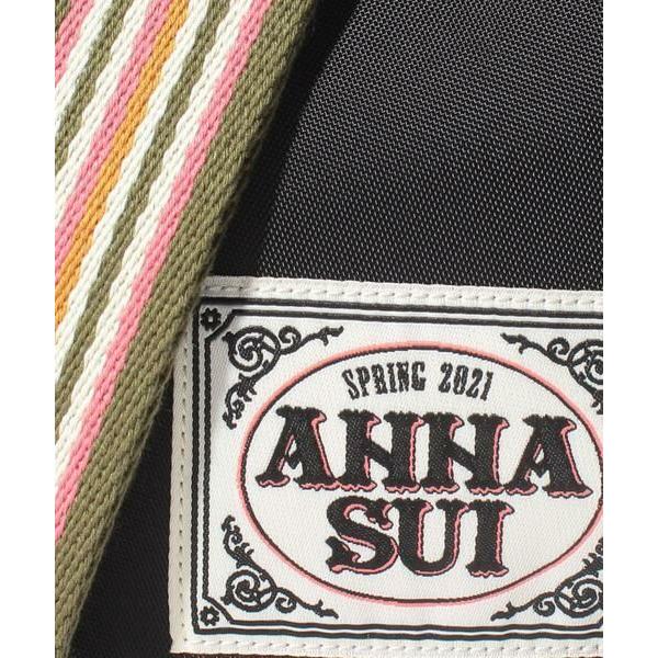 プライスダウン30 Off Anna Sui アナスイ セットアップ ショルダーバッグ 最安値 Www Yalaphone Com