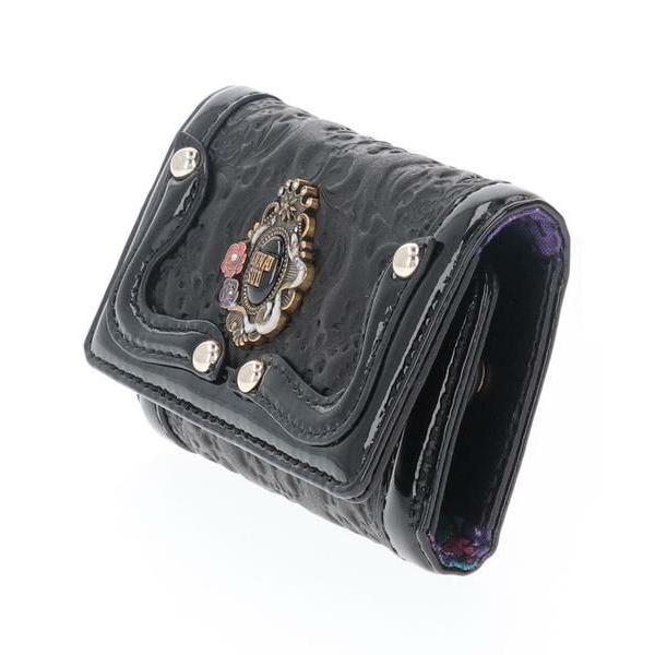 ANNA SUI / アナスイ セルパン キーケース : タカシマヤ ANNA SUI / アナスイ セルパン キーケース : タカシマヤ