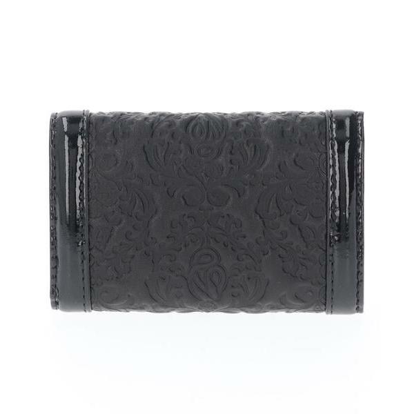 ANNA SUI（アナスイ） セルパン キーケース : タカシマヤファッション