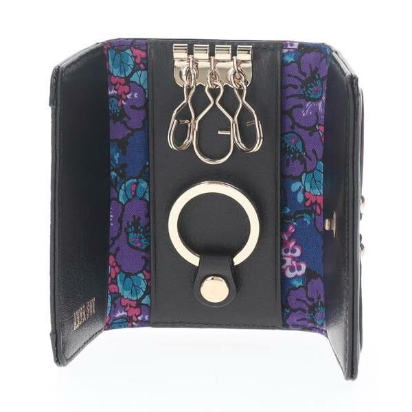 ANNA SUI / アナスイ セルパン キーケース : タカシマヤ