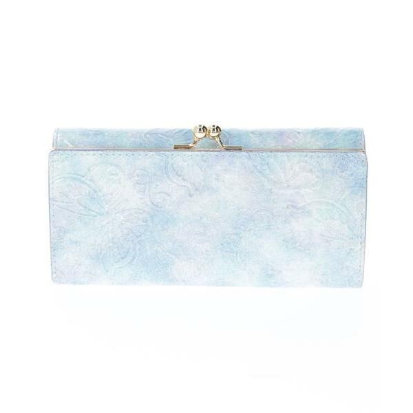 ANNA SUI / アナスイ アナスイ ANNA SUI パピヨン 口金長財布 アナ 