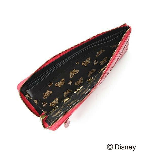 ANNA SUI / アナスイ Disney DISCO! 長財布｜selectsquare｜06