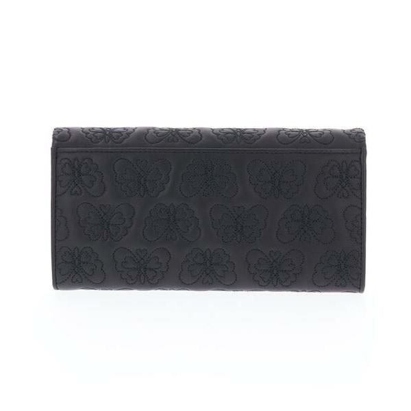 ANNA SUI / アナスイ チェイス 被せ長財布 : タカシマヤ ANNA SUI / アナスイ チェイス 被せ長財布 : タカシマヤ