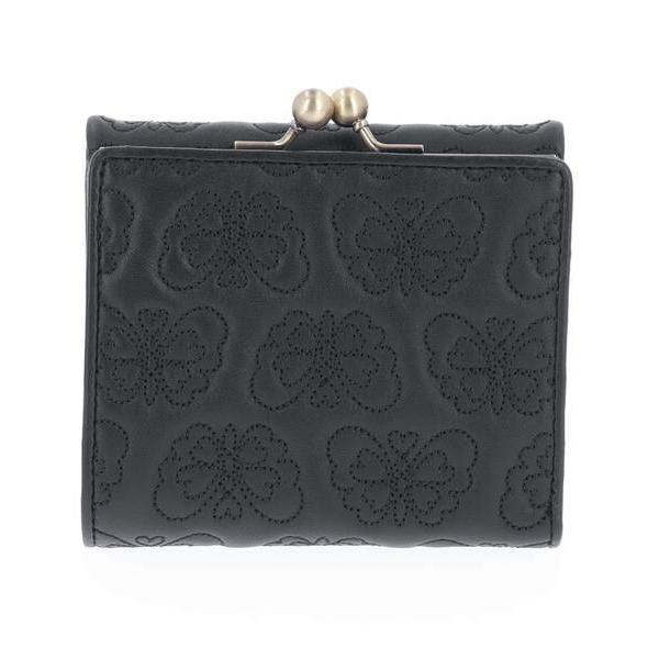 ❣️アナスイ❣️折財布❣️美品❣️12222→→11000円❣️ 楽天市場】アナスイ 財布 二つ折り財布 がま口財布 黒(ブラック