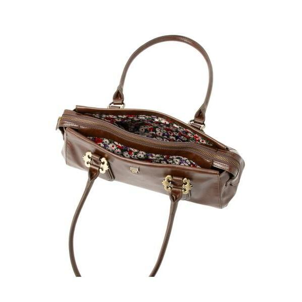 ANNA SUI / アナスイ ディディオン イーストウエストバッグ | ANNA SUI | 10