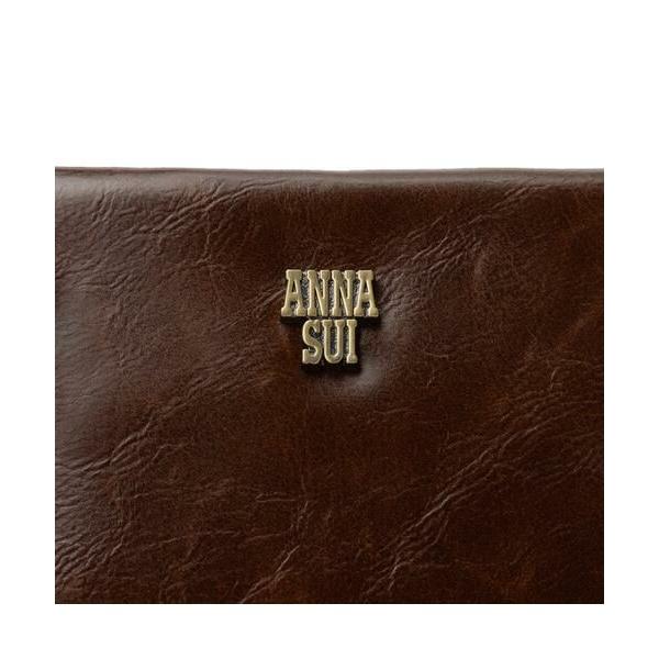 ANNA SUI / アナスイ ディディオン イーストウエストバッグ | ANNA SUI | 11