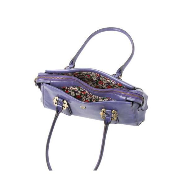 ANNA SUI / アナスイ ディディオン イーストウエストバッグ | ANNA SUI | 16