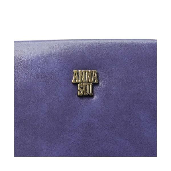 ANNA SUI / アナスイ ディディオン イーストウエストバッグ | ANNA SUI | 17