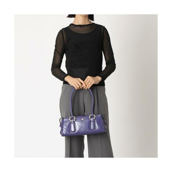 ANNA SUI / アナスイ ディディオン イーストウエストバッグ | ANNA SUI | 18