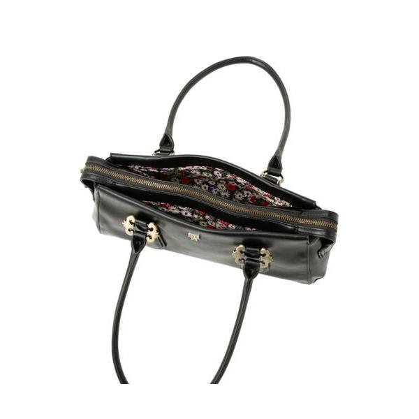 ANNA SUI / アナスイ ディディオン イーストウエストバッグ | ANNA SUI | 04