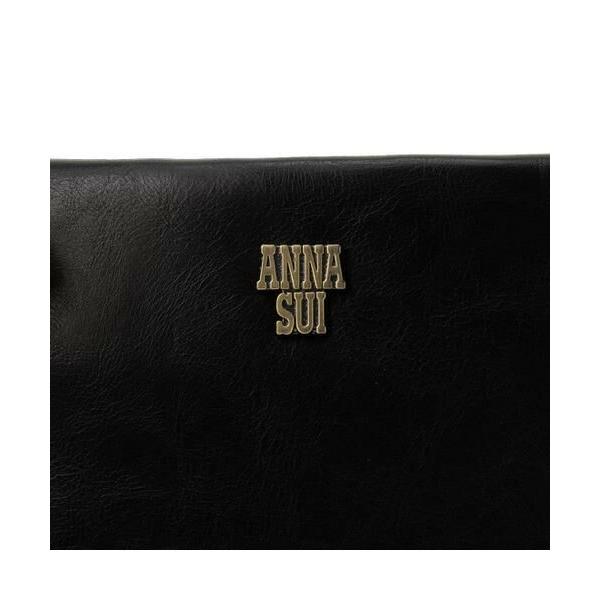 ANNA SUI / アナスイ ディディオン イーストウエストバッグ | ANNA SUI | 05