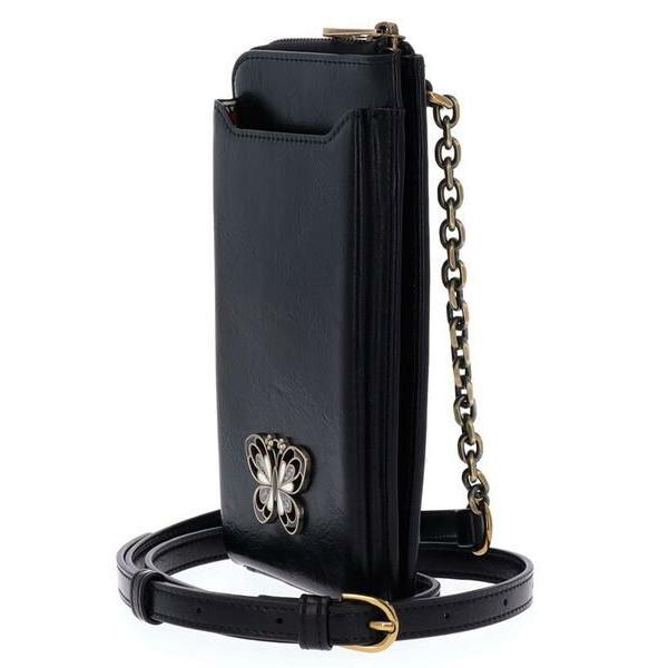 手元に在庫有 ANNA SUI アナスイ アイリス スマホ ショルダー ANNA SUI / アナスイ アイリス スマホショルダー : タカシマヤ
