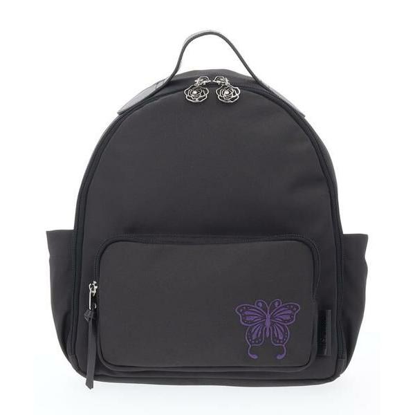 ANNA SUI（アナスイ） ヴォヤージュ リュック : タカシマヤ