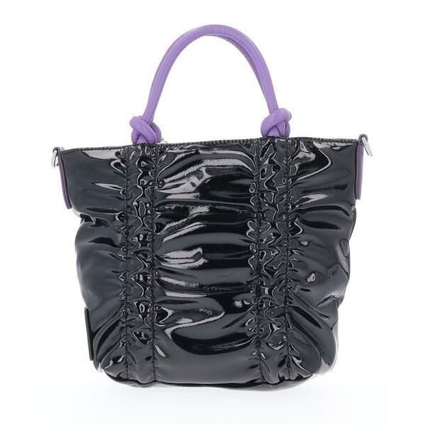 ANNA SUI / アナスイ クアトロハート 2wayトートバッグ ANNA SUI / アナスイ クアトロハート 2wayトートバッグ
